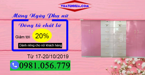 Mừng-ngày-Phụ-nữ-Đóng-tủ-chất-lừ