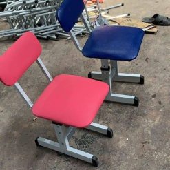 Ghế tăng chỉnh chiều cao cho trẻ em (chỉ bán kèm bàn học)