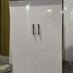 Tủ nhựa giầy dép 2 cánh 5 ngăn TG13